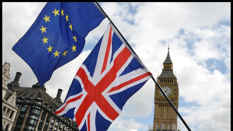 Brexodus: Großbritannien fliegt aus Top-5 größter Volkswirtschaften der Welt raus