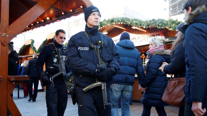 Terrorverdächtige Syrer aus Rakka sind wieder auf freiem Fuß - unzureichender Tatverdacht