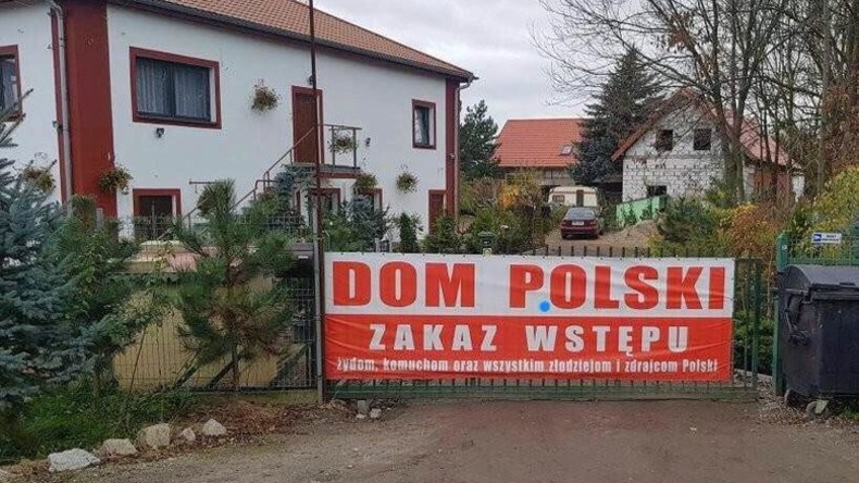 Wirbel um polnisches Hostel: Kein Zutritt für "Juden, Kommunisten, Diebe und Verräter Polens"