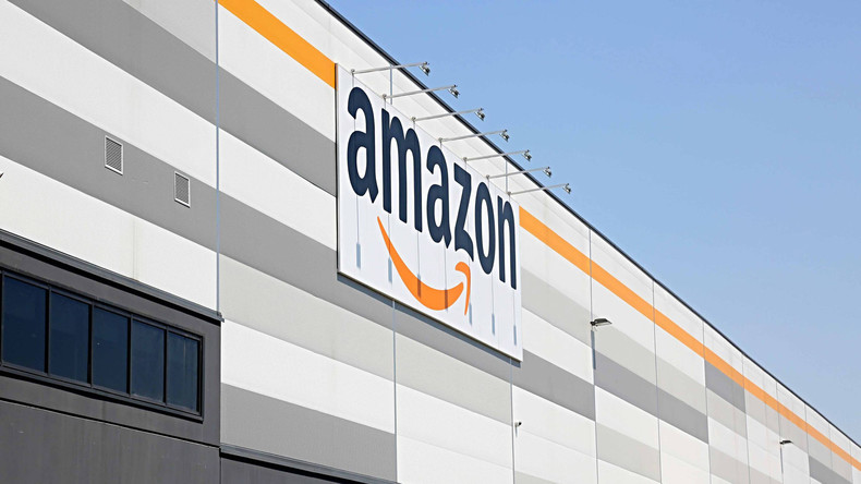 Zweifelhafte Dienstleistung: Amazon richtet Speicherdienst für US-Geheimdienste ein