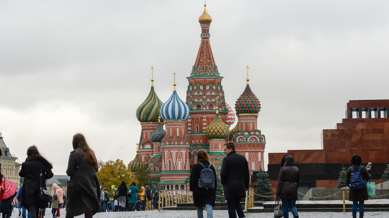 Moskau regelt Visa-Vergabe für Russland-Reisende neu