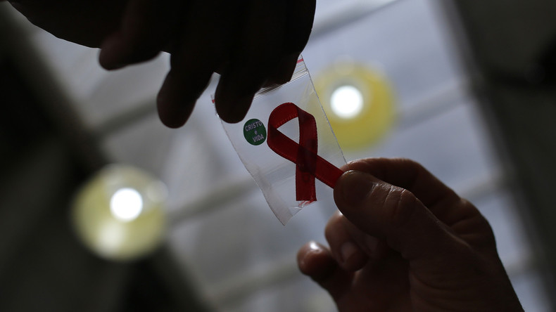 HIV: Zahl der Neuinfektionen in Deutschland sinkt nicht - Hilft ein neues Medikament?