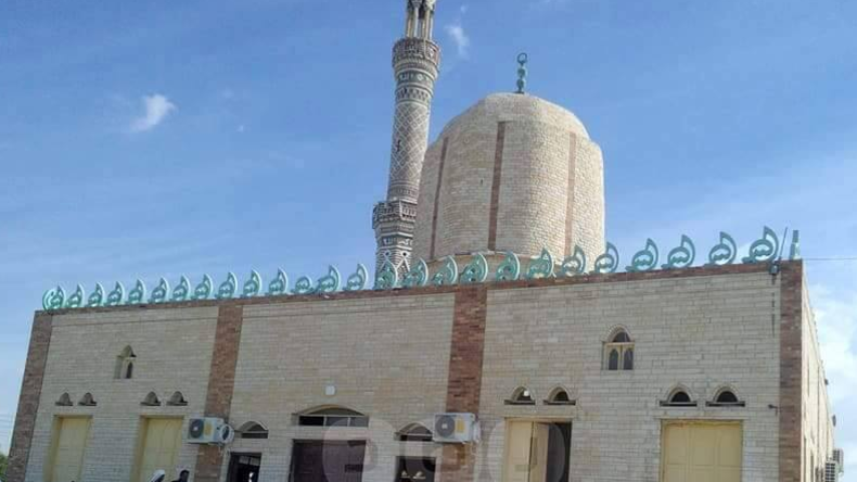 Ägypten: Explosion in Moschee auf Sinai-Halbinsel - 235 Tote und 130 Verletzte
