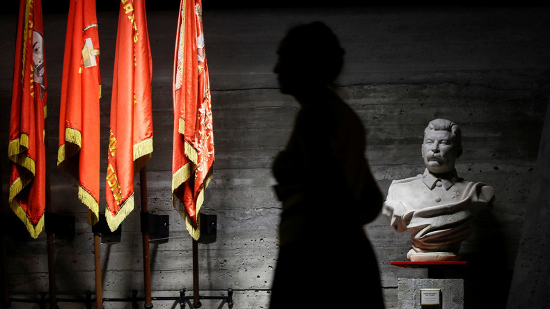 It's Stalingrad, stupid – Deutschlands Unfähigkeit im Umgang mit der Geschichte
