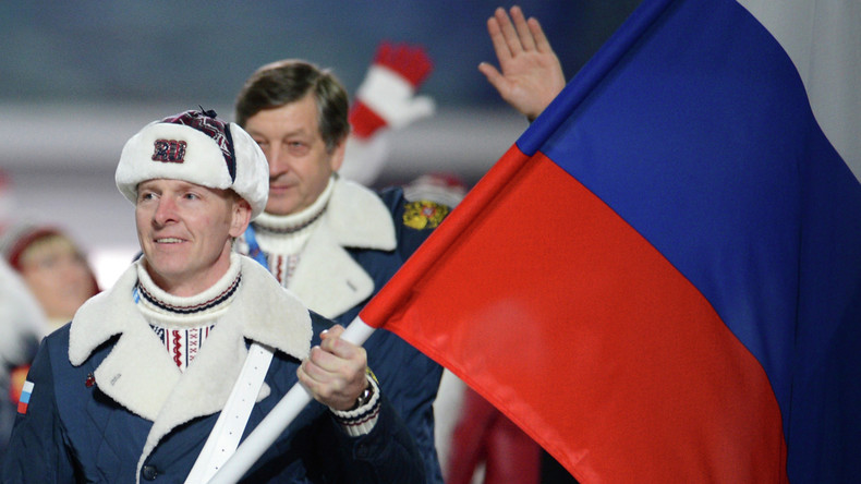 Weitere lebenslange Sperren nach Sotschi-Olympia – Russland verliert Platz 1. im Medaillenspiegel