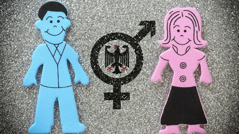 Bundesverfassungsgericht lehnt Beschwerde der Transsexuellen zu Namenswechsel ab