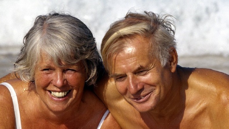 Reiselustige Senioren kurbeln Tourismusbranche an