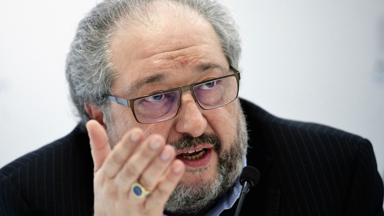 Sanktionen machen Liberale zu Parias: Stimmen des Gaidar-Naumann-Forums