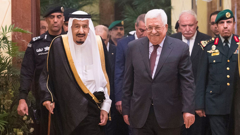Ex-Netanjahu-Berater: Saudis wollen Israels Hilfe gegen Iran, Palästinenser sind ihnen egal