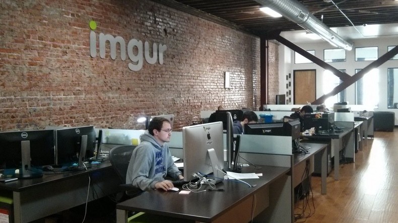 Bilder-Hosting-Dienst Imgur räumt Leak von 1,7 Millionen Account-Daten ein