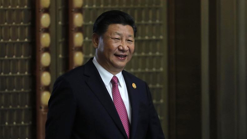 Xi Jinping ruft Landsleute zu "Klo-Revolution" auf