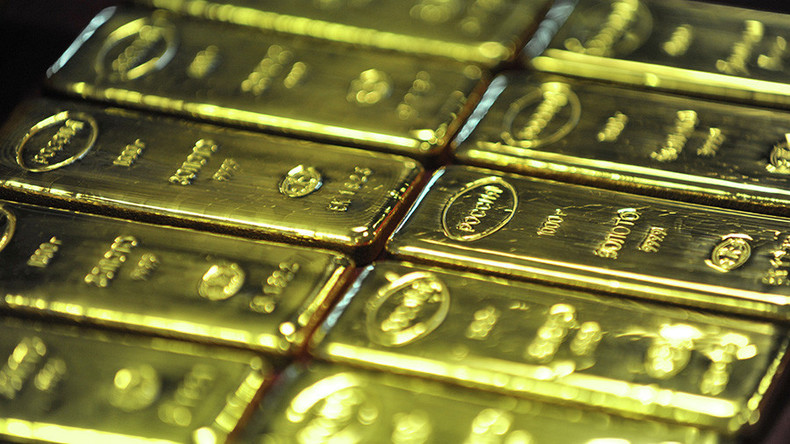 Nur Gold ist Wahres: BRICS plant Einrichtung eines einheitlichen Goldhandelsystems