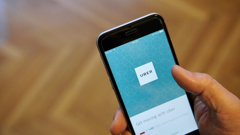 Fahrdienst-Vermittler Uber von israelischem Gericht verboten