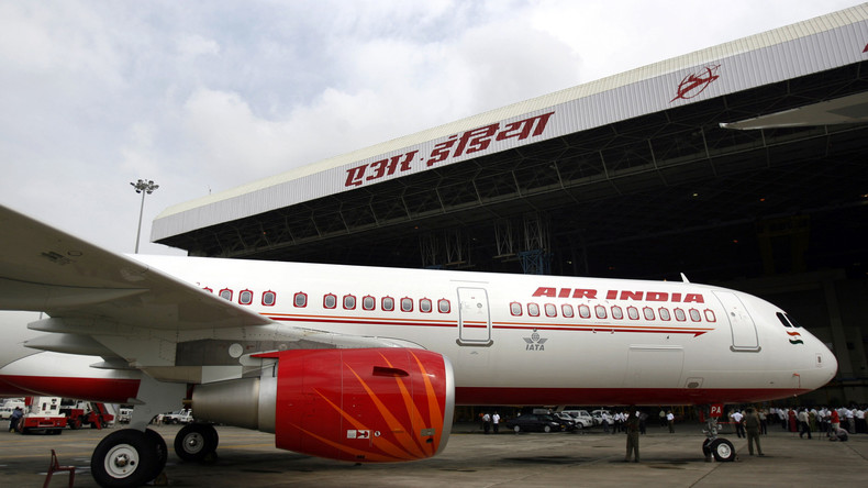 Flughafen Mumbai überbietet eigenen Rekord mit 969 Flügen am Tag