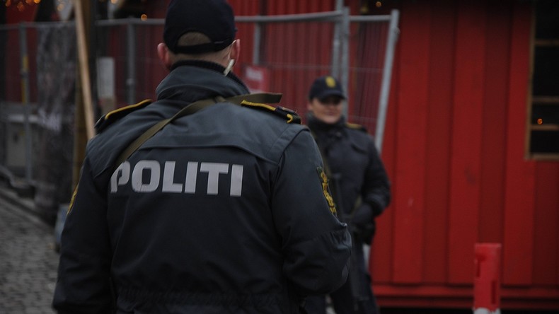 17-Jährige Dänin plant Terrorangriffe auf Schulen und bekommt acht Jahre Haft