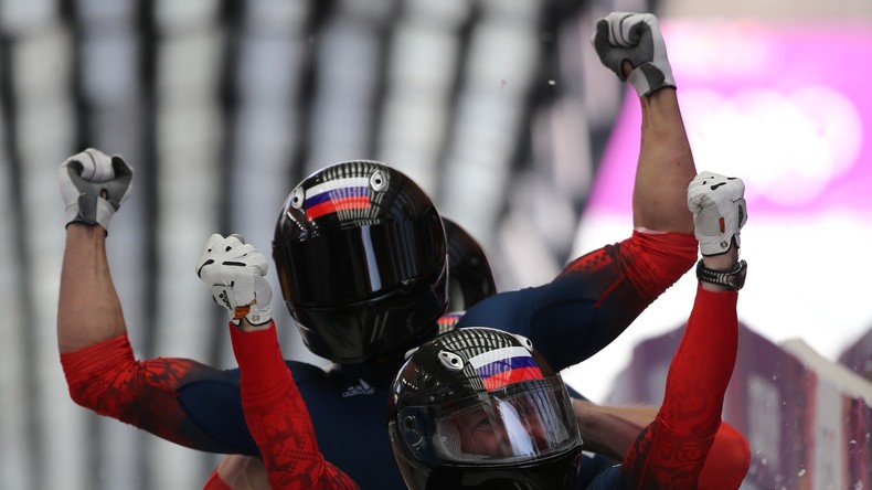 IOC annulliert Resultate fünf weiterer russischer Sportler - bereits 19 Athleten lebenslang gesperrt
