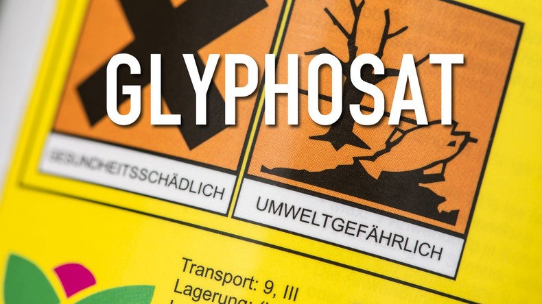 Koalitionspoker: SPD-Politiker fordern Zugeständnisse von Merkel nach Glyphosat-Verlängerung