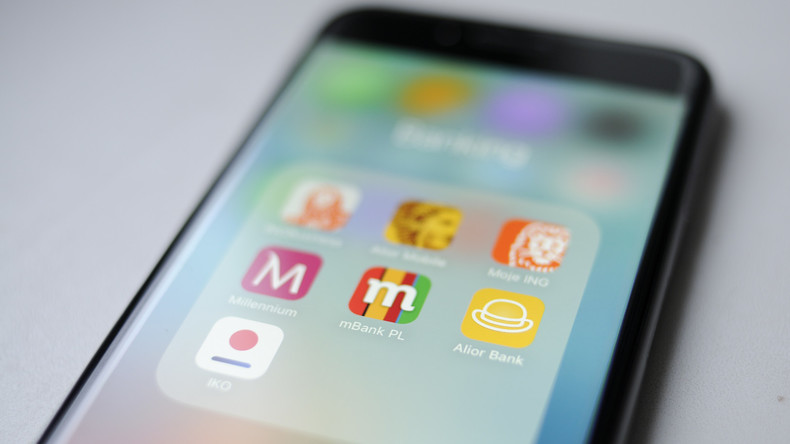 Banking-Apps auf Androidgeräten erneut in Gefahr