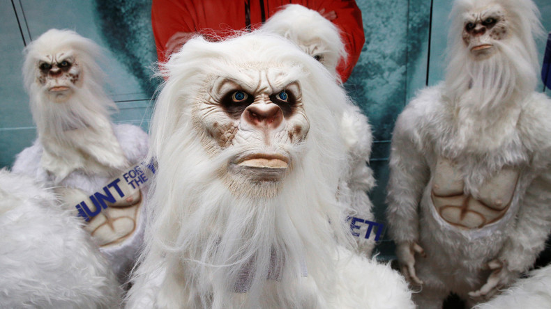 Himalaya-Monster: Studie löst Yeti-Rätsel