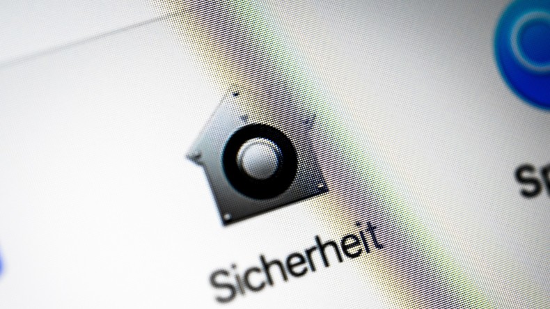 Peinliche Panne: Passwortschutz von Apple-Rechnern lässt sich in Sekunden umgehen