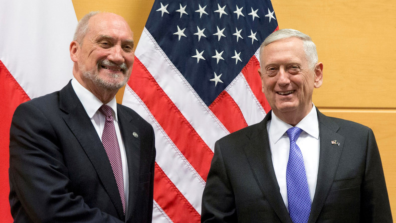 Polen rüstet weiter auf: Neue Waffendeals für die NATO-Ostflanke