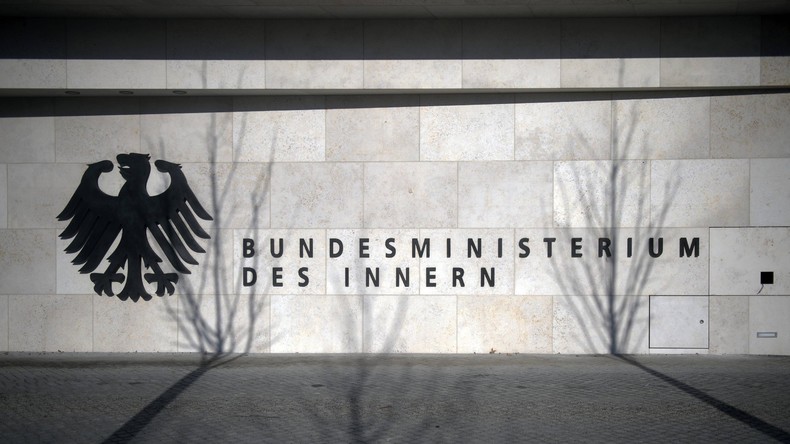 Bundesinnenministerium sieht keine baldigen Abschiebungen nach Syrien voraus