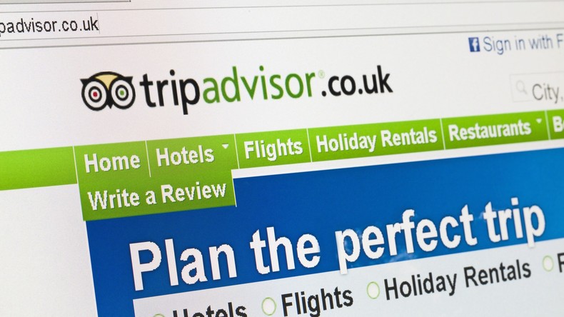 TripAdvisor nennt zehn ungewöhnlichste Restaurants der Welt