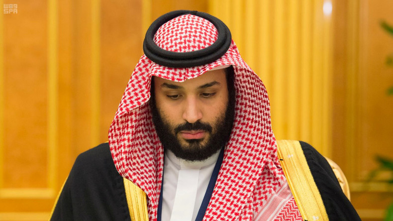 "Außenpolitisches Abenteurertum": Saudi-Arabiens neues Selbstbewusstsein