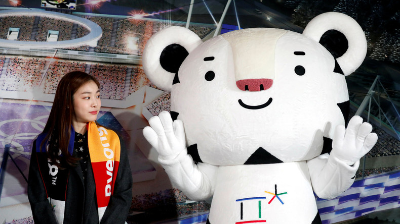 Angst vor Kriegsbeginn: Deutsche Sportler zögern mit Teilnahme an Winterolympiade 2018 in Südkorea