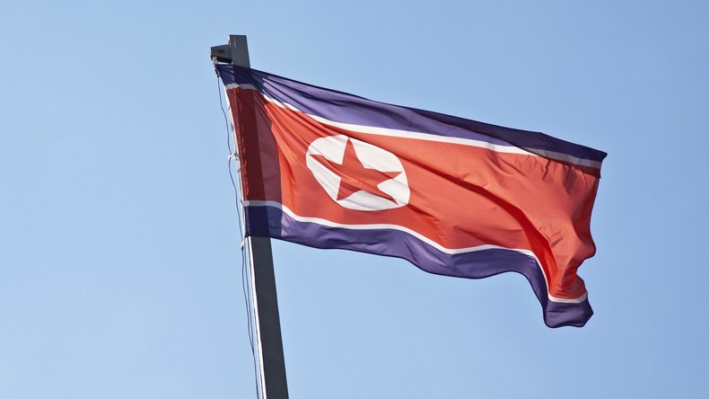 Deutschland schränkt diplomatische Beziehungen zu Nordkorea ein