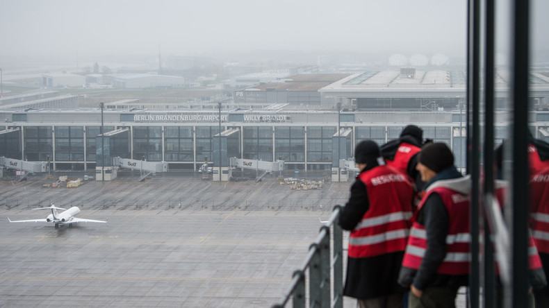 EU verbannt mehrere Fluglinien wegen Sicherheitsmängeln aus europäischem Luftraum