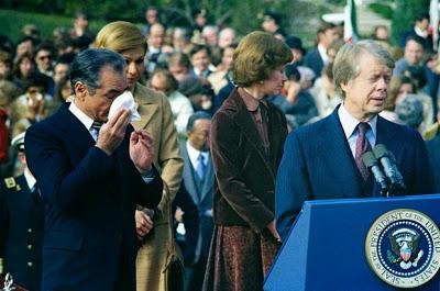 Die Erstürmung der US-Botschaft 1979 in Teheran - Auslöser von Kriegen und Sanktionen bis heute?