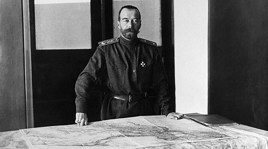 "Mein Gott, kann das sein?" - Wie die Romanows ihrem grausamen Tod begegneten