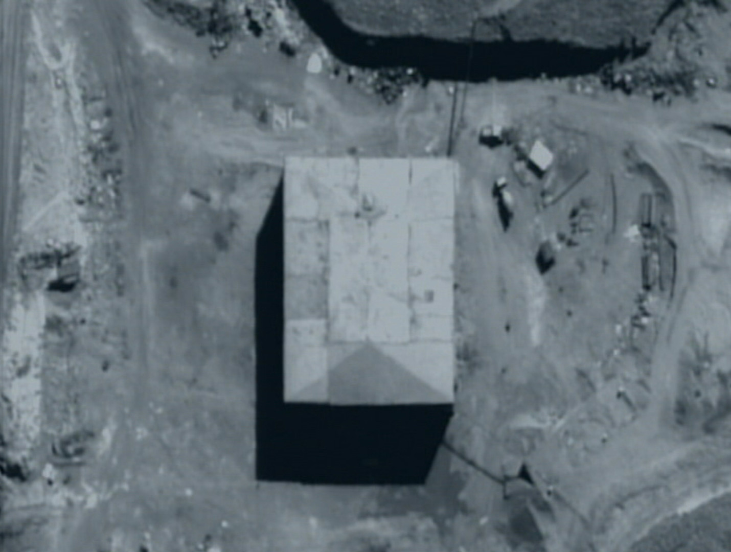 Nach israelischem Angriff auf angeblichen Atomreaktor in Syrien: Atomenergiebehörde fälschte Beweise