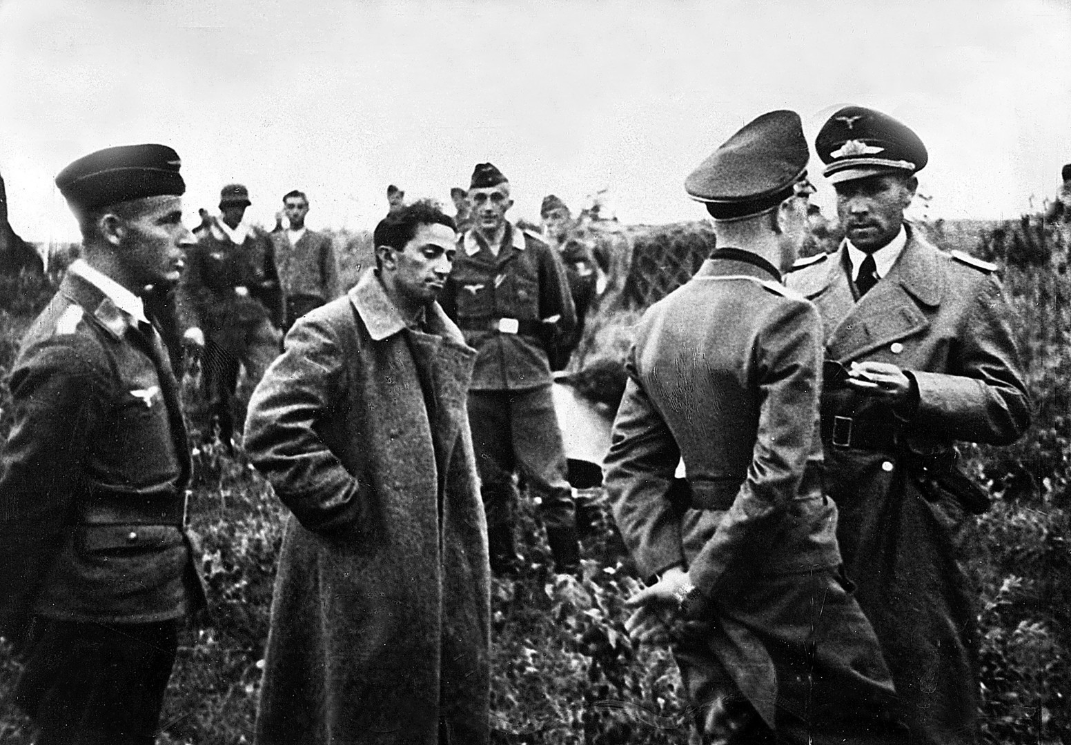 Im Schatten der Macht: Stalins Familie und ihr Schicksal
