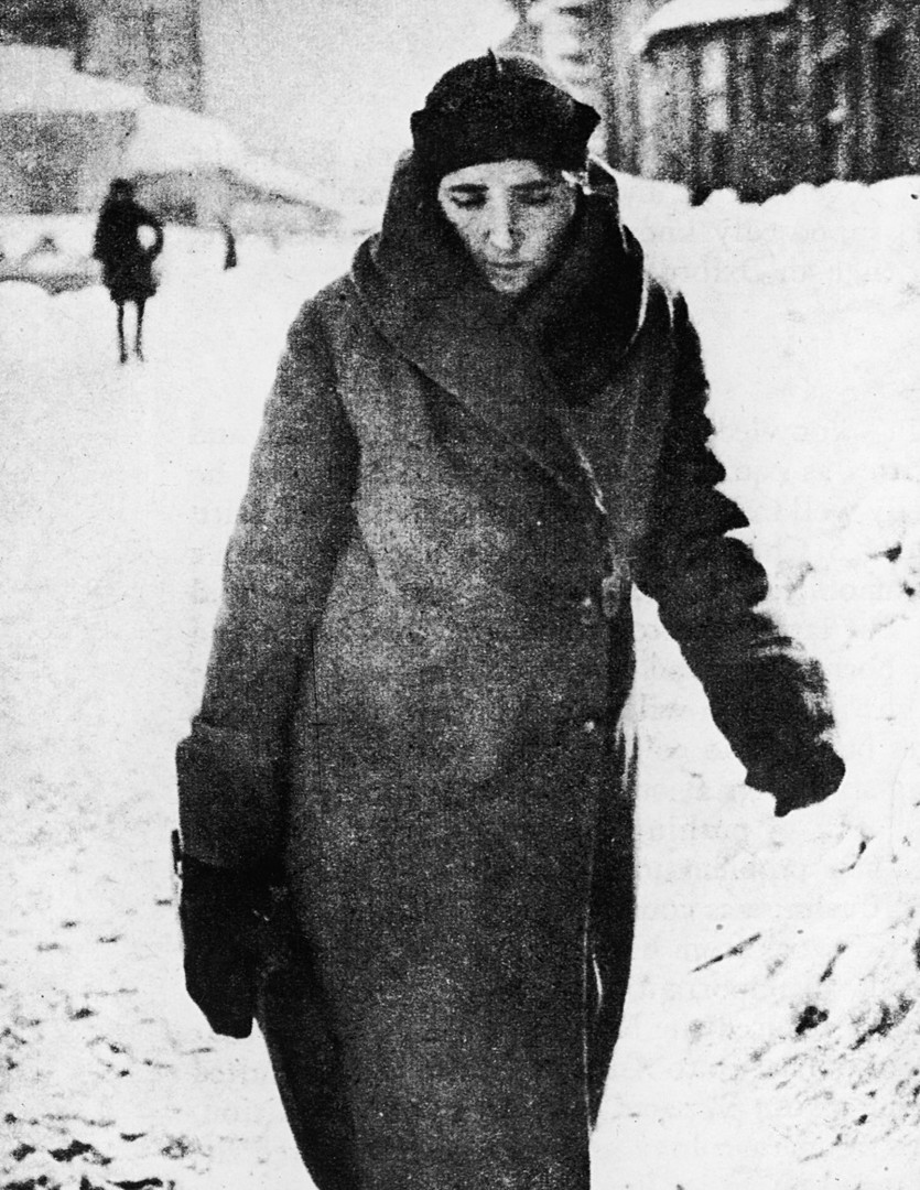 Im Schatten der Macht: Stalins Familie und ihr Schicksal