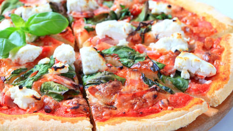 Pizza-Restaurantkette Papa John’s: "Neonazis sollen nicht unsere Pizza kaufen"
