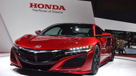 Honda festigt Pläne für Produktion von erschwinglichen Elektroautos in Indien