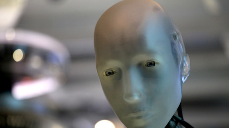 Silicon Valley und der Überwachungsstaat: Wo Big Data zu vermeintlicher Sicherheit verhilft
