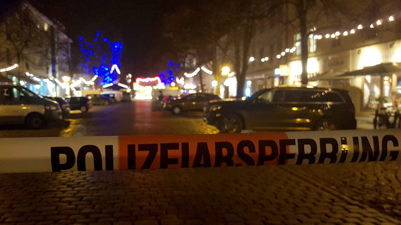 Weihnachtsmarkt in Potsdam: Staatsschutz ermittelt (Updates)