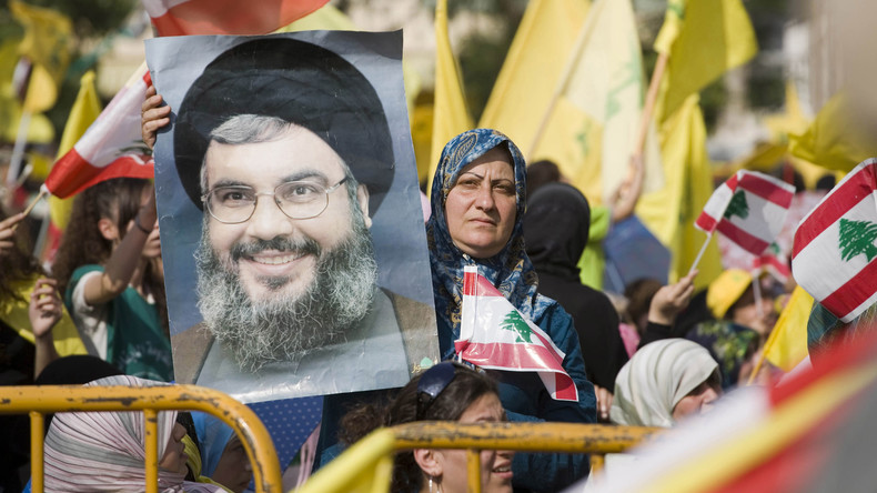 Israelischer Staatsterrorismus: Nasrallah ist Tel Avivs vorrangiges Tötungsziel im nächsten Krieg