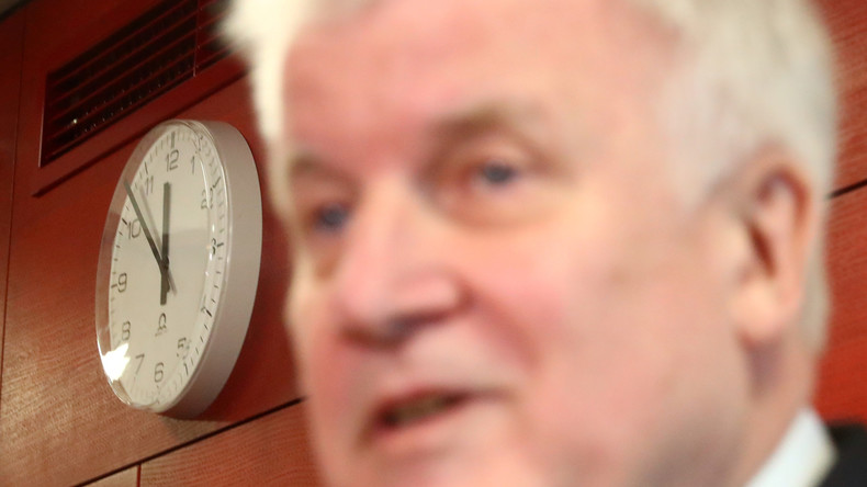 Rückzug auf Raten: Söder soll bayerischer Ministerpräsident werden - Seehofer will CSU-Chef bleiben