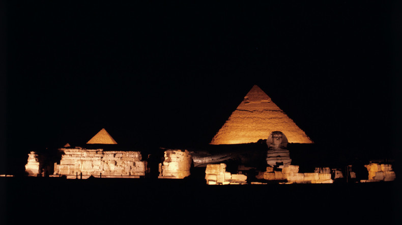 Elektronisches Visa-Antragssystem in Ägypten in Betrieb genommen