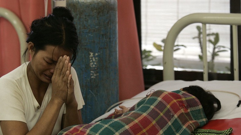 Impfstoff gegen Dengue-Fieber aus Frankreich könnte philippinische Kinder krank machen