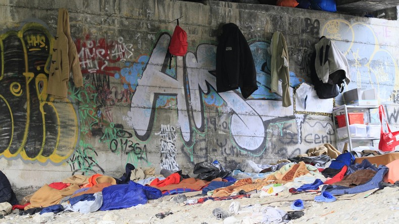 Mutmaßliche Schleuser festgenommen und an Deutschland ausgeliefert