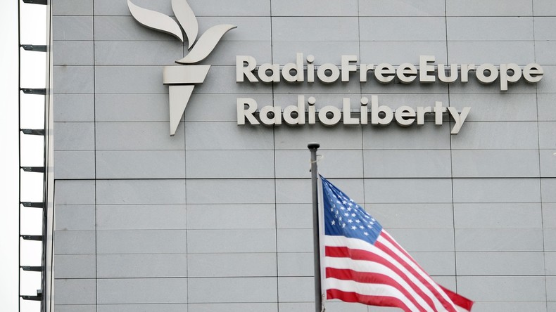 Russland registriert neun US-Medien als ausländische Agenten - darunter VoA und Radio Liberty