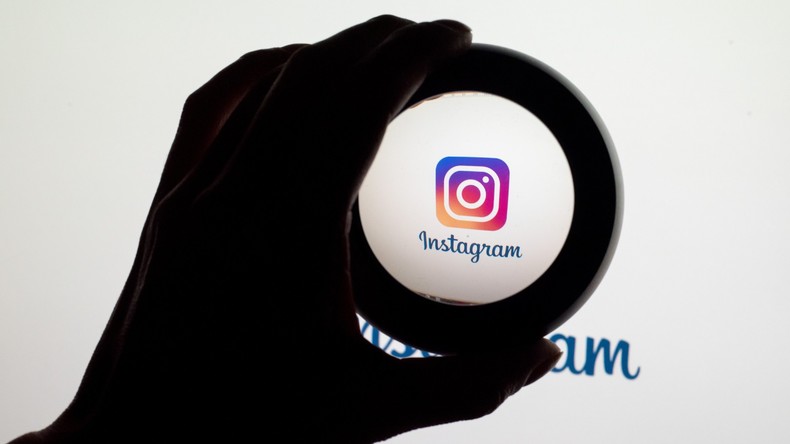 Zu dolle geknuddelt? Instagram führt neue Tierschutzhinweise ein