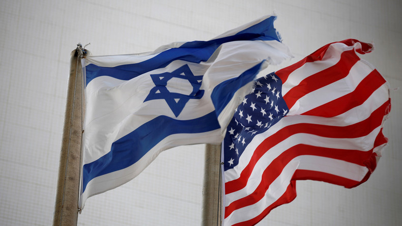 Trump kündigt Verlegung der US-Botschaft nach Jerusalem an
