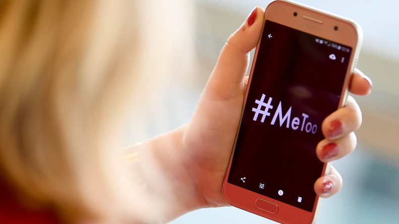 US-Magazin "Time": Frauen hinter #MeToo-Bewegung zu Person des Jahres genannt