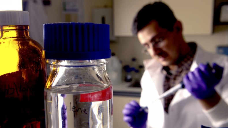 Wissenschaftler: Selbstmordversuche hinterlassen Spuren in Blut